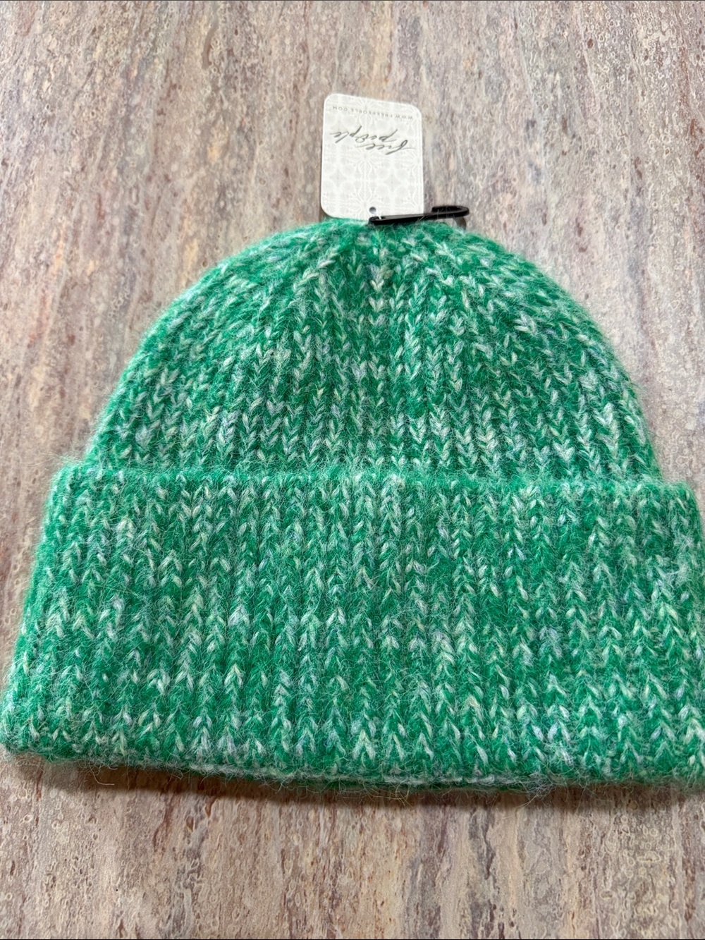 NEW FREE PEOPLE Beanie